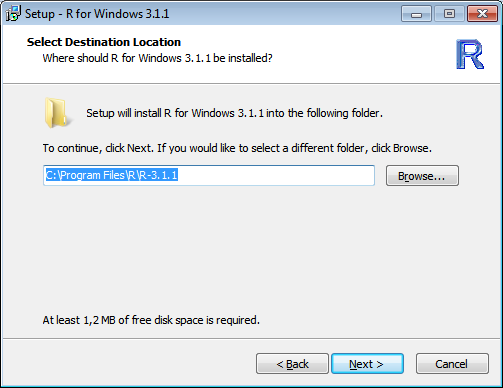 install R image 3