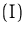 $(I)$