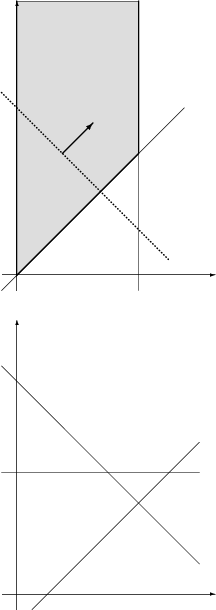 \begin{figure}
\setlength {\unitlength}{0.9mm}
 
\begin{picture}
(75,95)
 \textu...
 ...th(10,0)(65,55)
 \path(0,80)(65,15)
 \path(0,45)(65,45)\end{picture}\end{figure}