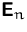 $\mathsfbf{E}_n$