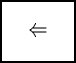 \fbox {$\Leftarrow$}