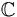 ${\mathbb C}$