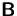 $\mathsfbf{B}$